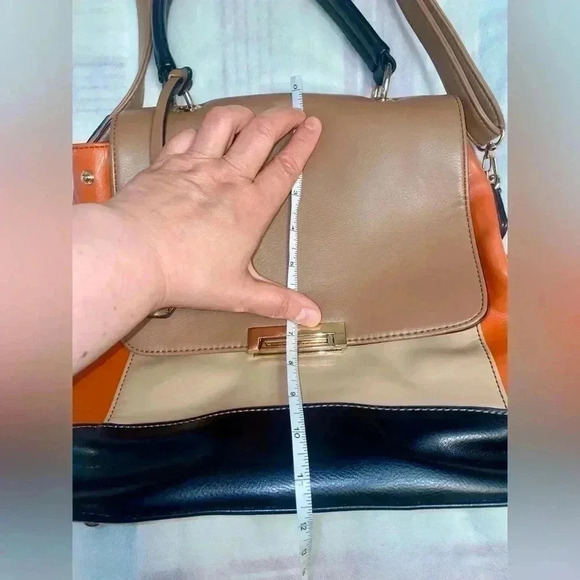 David Jones vintage bag ( from  90’s) - Picture 5 of 10